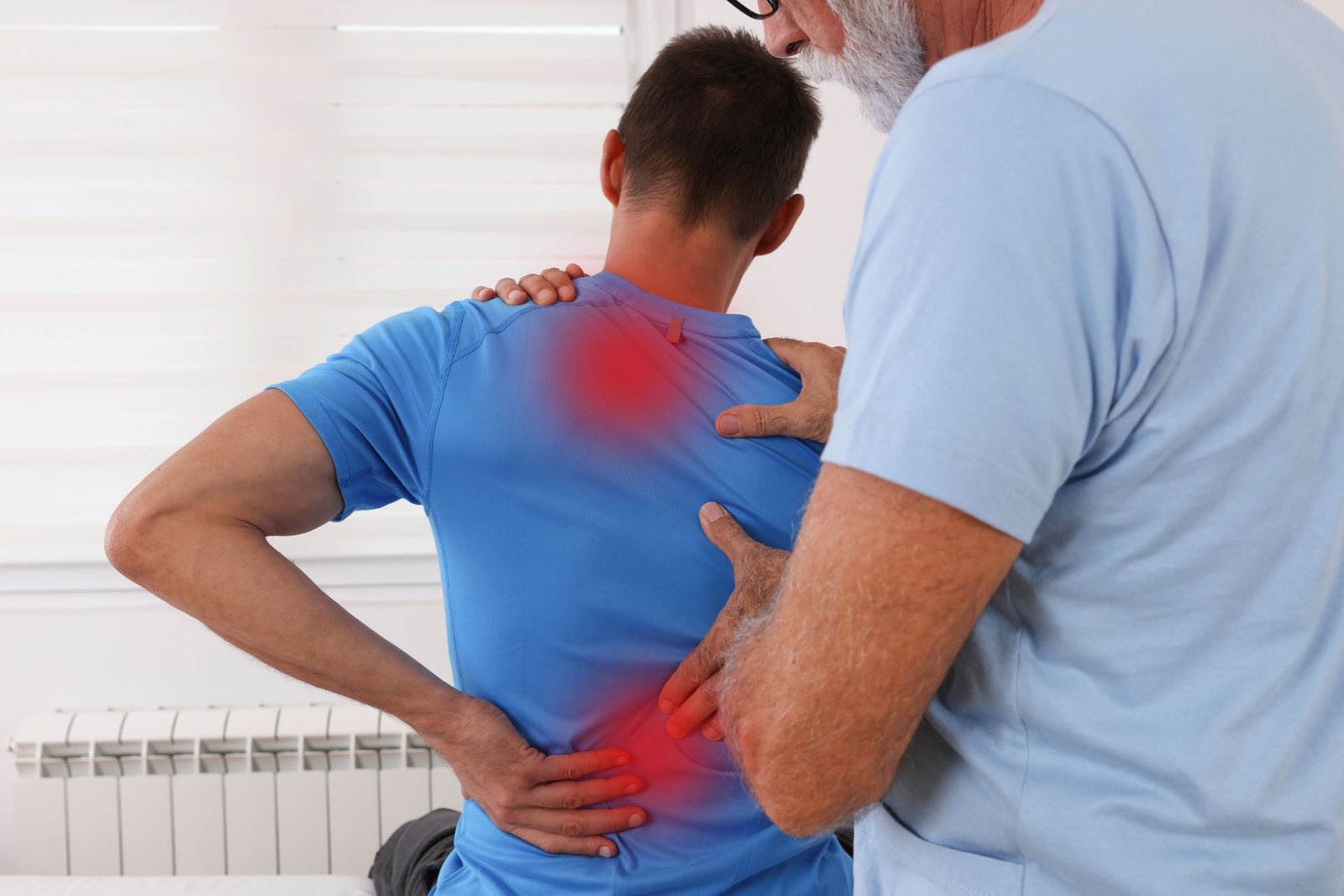 Pain Management Physiotherapy