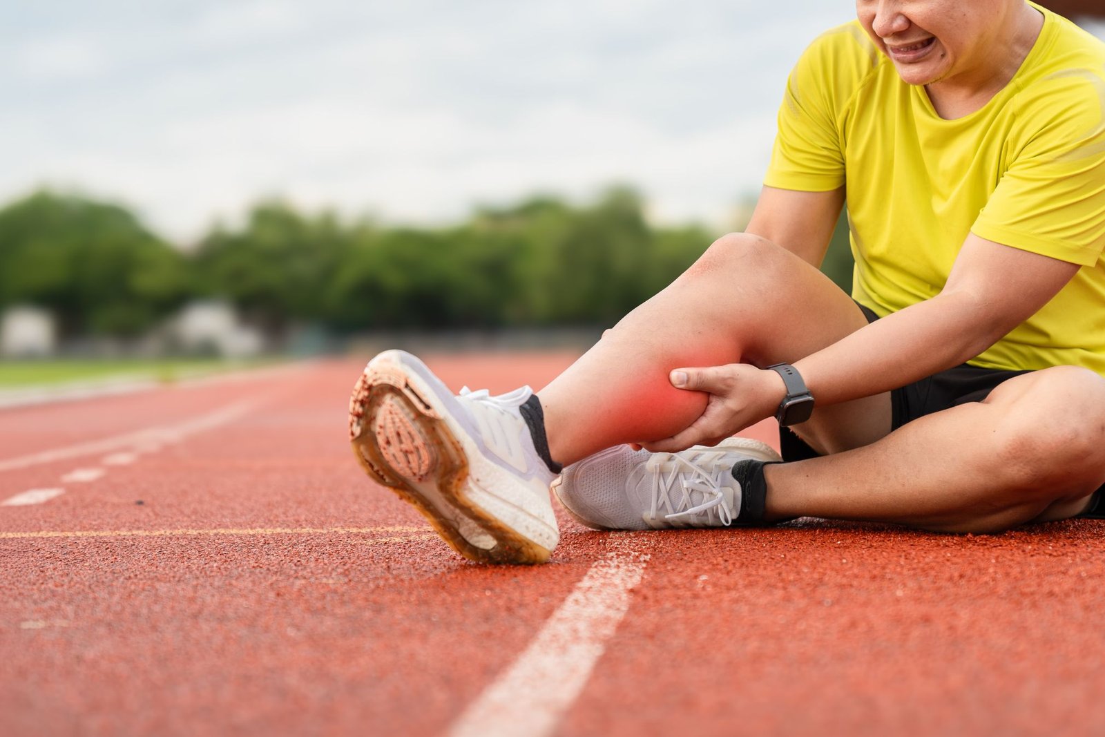 Sports Injury Rehabilitation