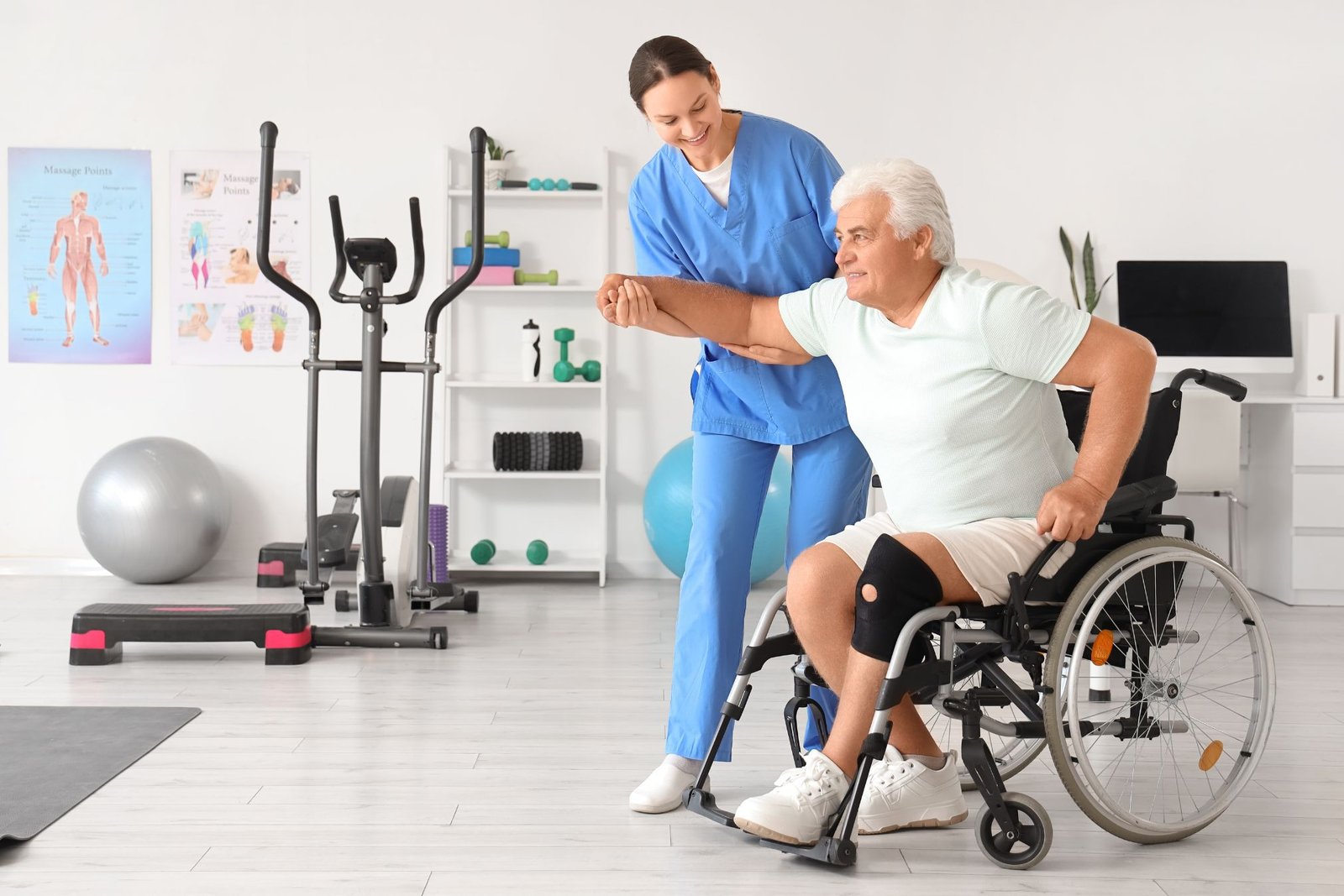 Neuro Rehabilitation
