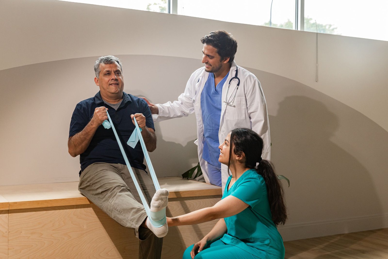 Home Physiotherapy